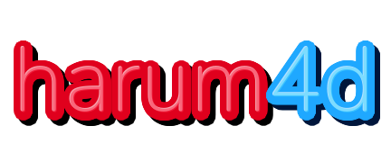 harum4d — logo kanal