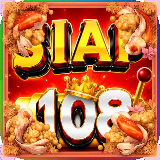 siap108 — mitra unggulan