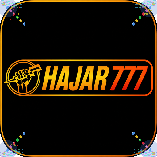 hajar777 — mitra unggulan